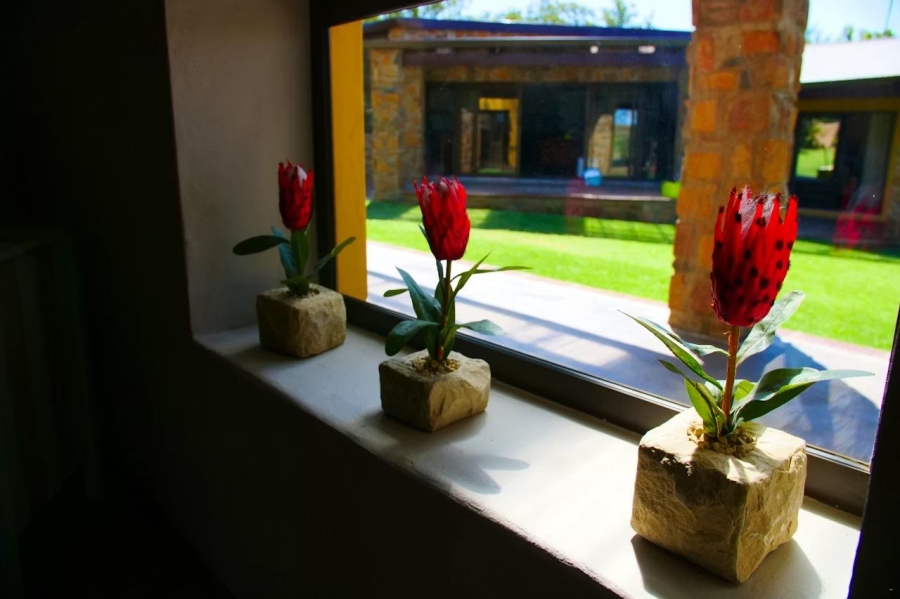 4 Bedroom Property for Sale in Warden Free State